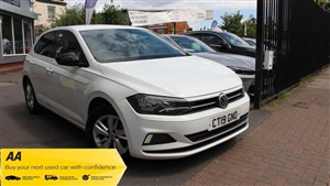 Large image for the Used Volkswagen POLO