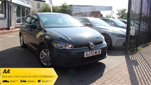 Large image for the Used Volkswagen POLO