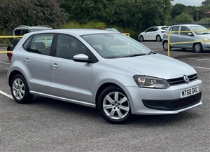 Large image for the Used Volkswagen Polo