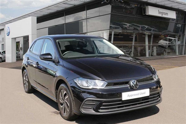 Large image for the Used Volkswagen Polo