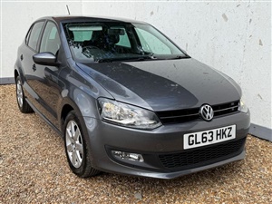 Large image for the Used Volkswagen POLO