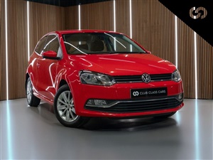 Large image for the Used Volkswagen POLO