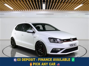 Large image for the Used Volkswagen POLO