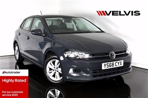 Large image for the Used Volkswagen POLO