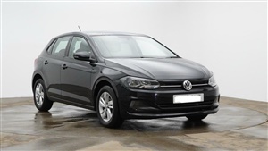 Large image for the Used Volkswagen POLO