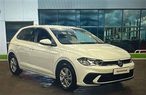 Large image for the Used Volkswagen POLO