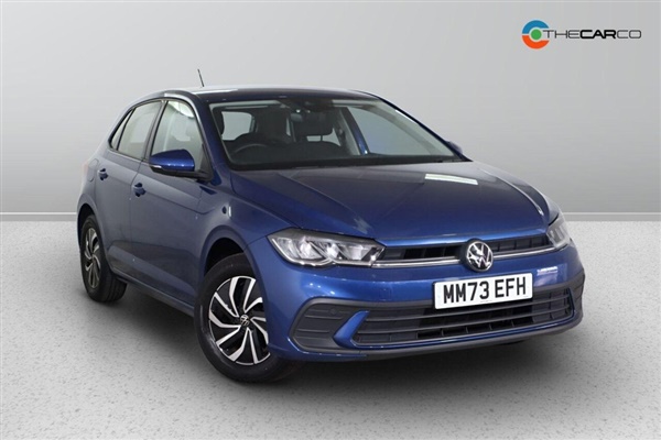 Large image for the Used Volkswagen POLO