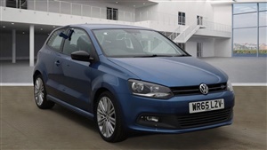 Large image for the Used Volkswagen POLO