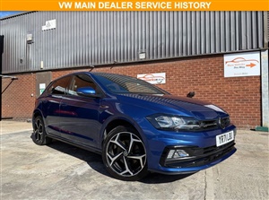 Large image for the Used Volkswagen POLO