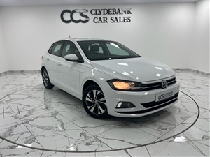 Large image for the Used Volkswagen POLO