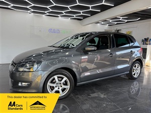 Large image for the Used Volkswagen POLO
