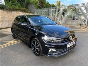 Large image for the Used Volkswagen POLO