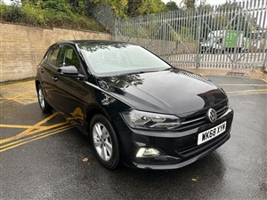 Large image for the Used Volkswagen POLO