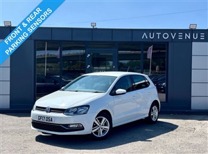 Large image for the Used Volkswagen POLO