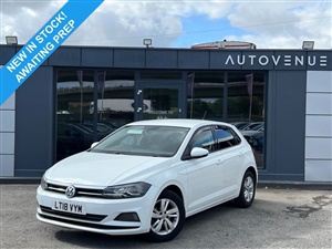 Large image for the Used Volkswagen POLO