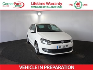 Large image for the Used Volkswagen POLO