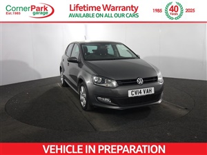 Large image for the Used Volkswagen POLO