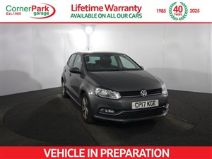 Large image for the Used Volkswagen POLO