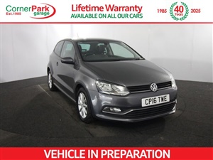 Large image for the Used Volkswagen POLO