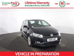 Large image for the Used Volkswagen POLO