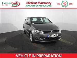 Large image for the Used Volkswagen POLO