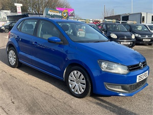 Large image for the Used Volkswagen Polo