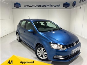 Large image for the Used Volkswagen Polo