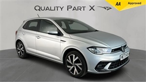 Large image for the Used Volkswagen Polo