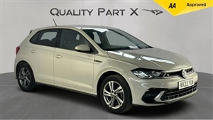 Large image for the Used Volkswagen Polo