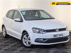 Large image for the Used Volkswagen Polo