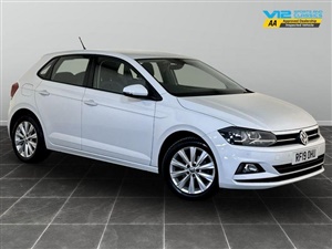 Large image for the Used Volkswagen Polo