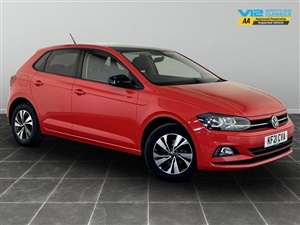 Large image for the Used Volkswagen Polo