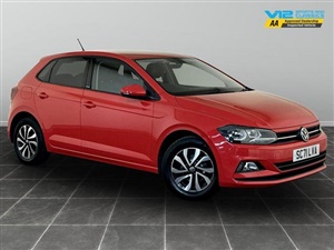 Large image for the Used Volkswagen Polo