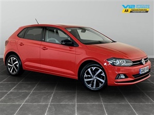 Large image for the Used Volkswagen Polo