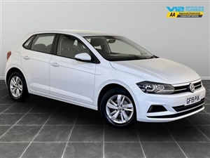 Large image for the Used Volkswagen Polo