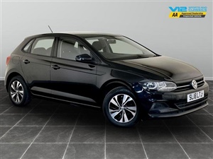 Large image for the Used Volkswagen Polo