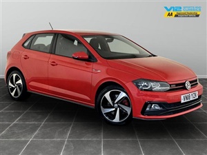 Large image for the Used Volkswagen Polo