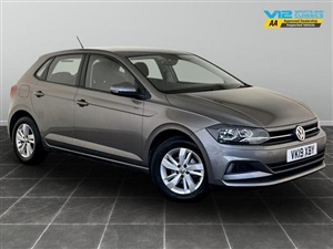 Large image for the Used Volkswagen Polo