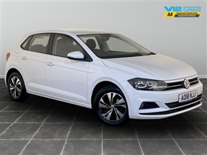 Large image for the Used Volkswagen Polo