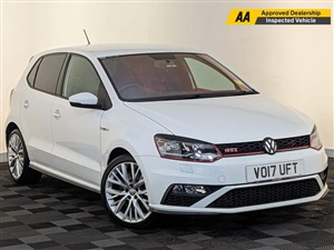 Large image for the Used Volkswagen Polo