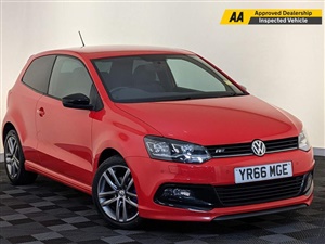 Large image for the Used Volkswagen Polo