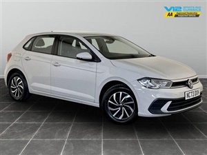 Large image for the Used Volkswagen Polo