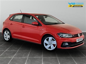 Large image for the Used Volkswagen Polo