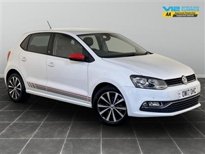 Large image for the Used Volkswagen Polo