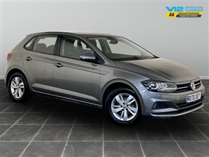 Large image for the Used Volkswagen Polo