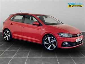 Large image for the Used Volkswagen Polo