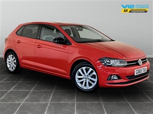 Large image for the Used Volkswagen Polo