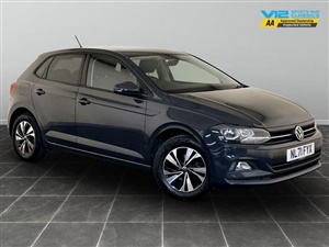 Large image for the Used Volkswagen Polo