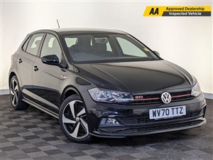 Large image for the Used Volkswagen Polo