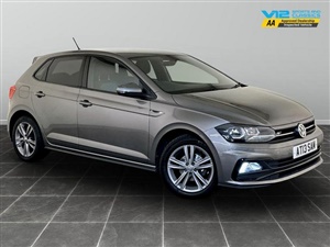 Large image for the Used Volkswagen Polo